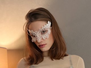 Erotisk videochatt LunaJoyfull