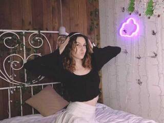 Erotisk videochatt LunaLee