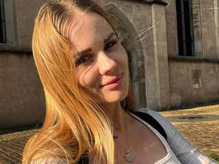 Erotisk videochatt LunaLicks