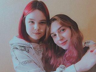 Erotisk videochatt LunaLina-1