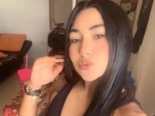 Erotisk videochatt LunaMedusa1