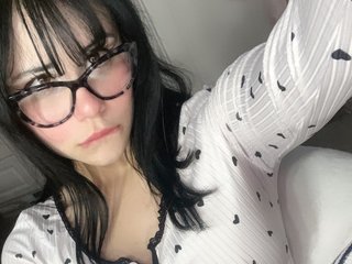 Erotisk videochatt LunaMilav