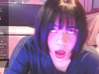 Erotisk videochatt LunaMilav