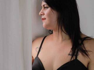 Erotisk videochatt Lunamk