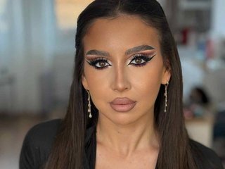 Erotisk videochatt LunaMuze