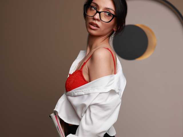 Foto av profilen LunaraAdams