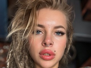 Erotisk videochatt LunaRay