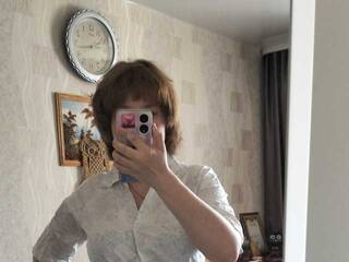 Erotisk videochatt LunariaRose