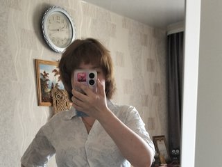 Erotisk videochatt LunariaRose