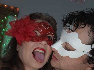 Erotisk videochatt LUNAROJA