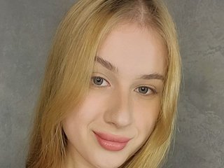 Erotisk videochatt LunaSparkss