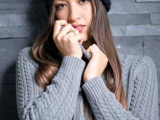 Erotisk videochatt LunaStewart