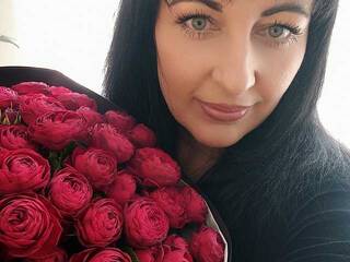 Erotisk videochatt LunaTwilight