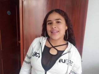 Erotisk videochatt LunaWhilliams