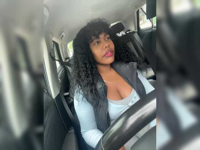 Sändningsbilder LatoyaLove