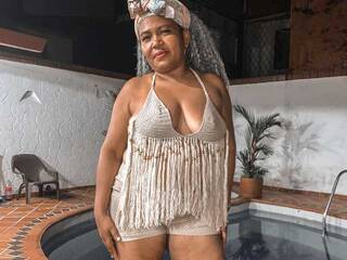 Erotisk videochatt LUPEARDIENTE