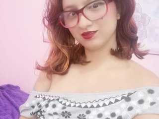 Erotisk videochatt lupita891