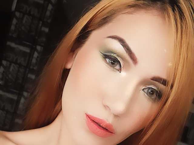 Foto av profilen LupitaJonesX