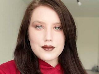 Erotisk videochatt LusciousLady