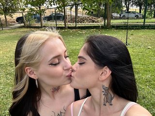 Erotisk videochatt LushCrush