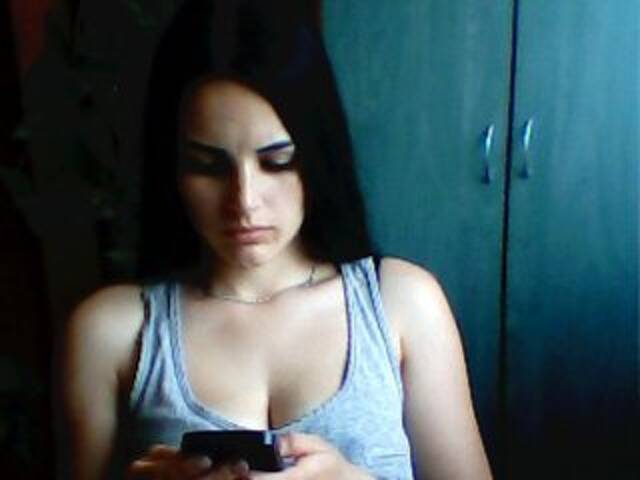 Sändningsbilder LusiaSweet