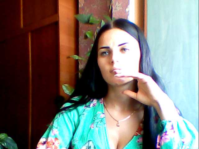 Sändningsbilder LusiaSweet