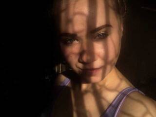 Erotisk videochatt LusiLutikova