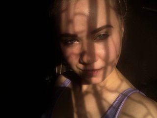Erotisk videochatt LusiLutikova