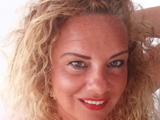 Erotisk videochatt Lussyanna