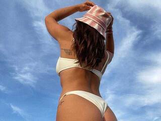 Erotisk videochatt lust4nicah