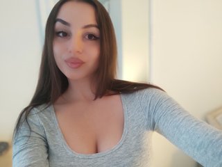 Erotisk videochatt LustCourtney