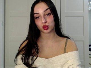 Erotisk videochatt LustCourtney