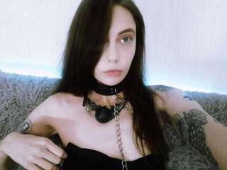 Erotisk videochatt Lustica