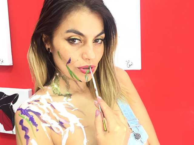 Foto av profilen Lustmon40