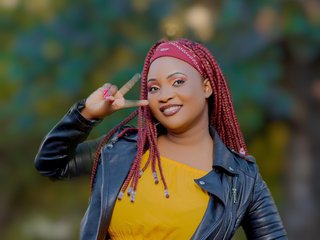 Erotisk videochatt LustyAurora69