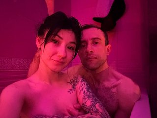 Erotisk videochatt Lustygasm