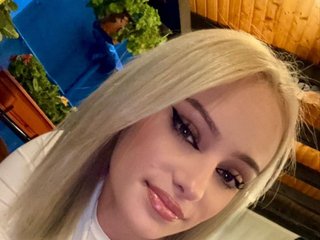 Erotisk videochatt LustyRose
