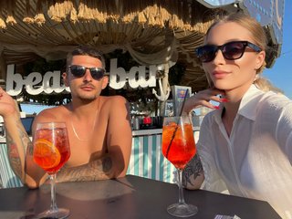 Erotisk videochatt LustyVibes