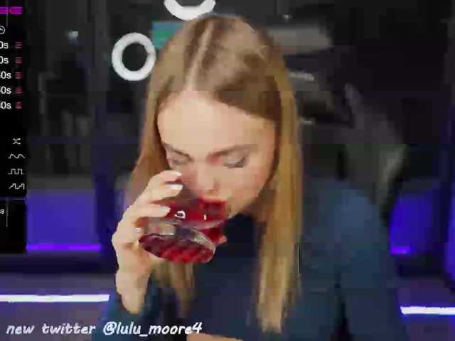 Sändningsbilder luumoore