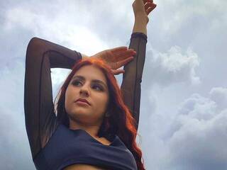 Erotisk videochatt Luuu-