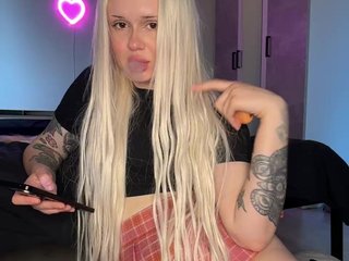 Erotisk videochatt LuxBby