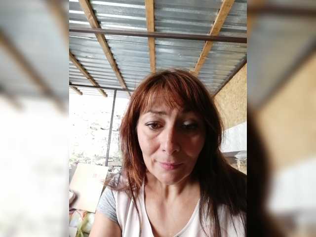 Sändningsbilder LuxRoxy