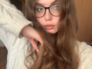 Erotisk videochatt LuxSopphia