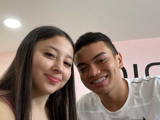 Foto av profilen Luxury-Couple