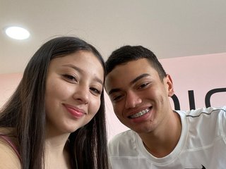 Erotisk videochatt Luxury-Couple