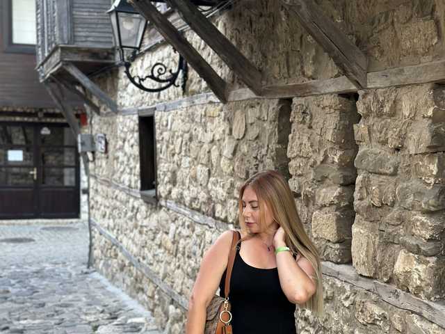 Foto av profilen LuxuryAlya8