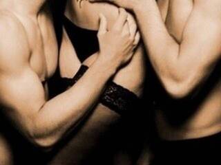 Erotisk videochatt LuxuryDoll18