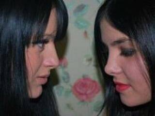 Erotisk videochatt luxurydolls