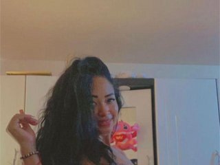 Erotisk videochatt Luxuryebony69