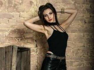Erotisk videochatt luxurygirl2